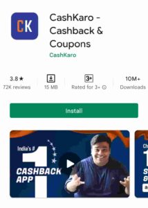 cashkaro-app-ghar-baithe-paise-kamane-wala-app