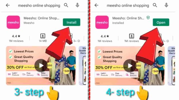 meesho-online-shopping