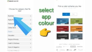 select-app-colour