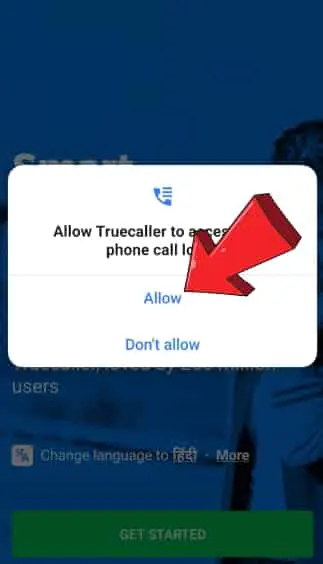 truecaller-application