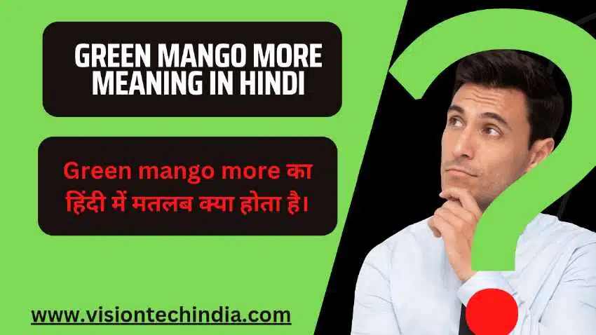 green-mango-more-meaning-in-hindi