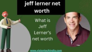 jeff-lerner-net-worth