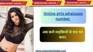 online-girls-whatsapp-number
